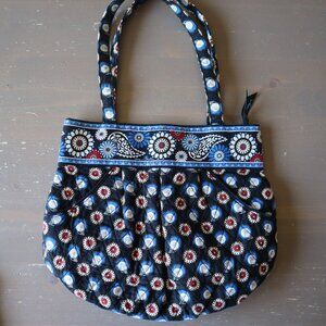 VERA BRADLEY TOTE